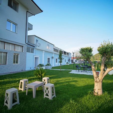Hanna & Solei Hotel Берат Екстер'єр фото