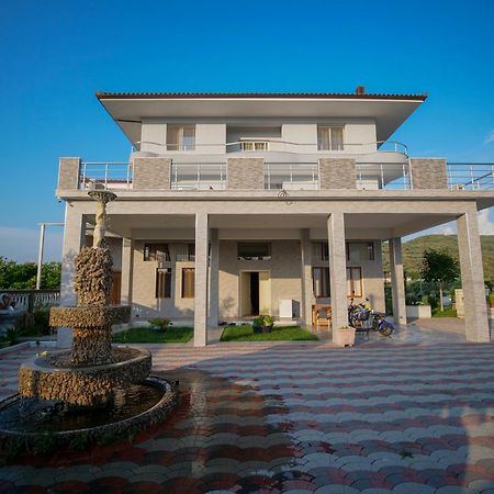 Hanna & Solei Hotel Берат Екстер'єр фото