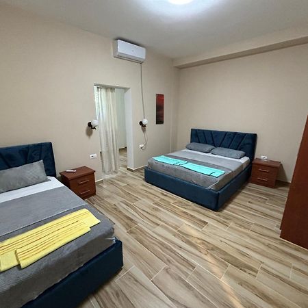Hanna & Solei Hotel Берат Екстер'єр фото