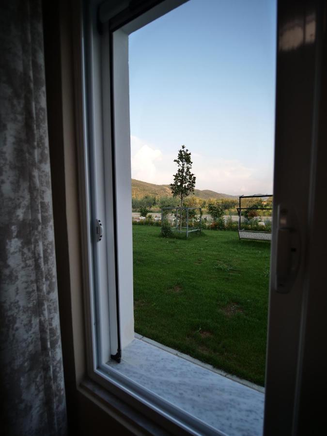 Hanna & Solei Hotel Берат Екстер'єр фото