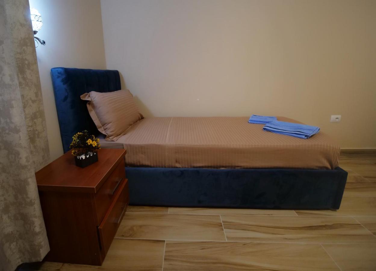 Hanna & Solei Hotel Берат Екстер'єр фото