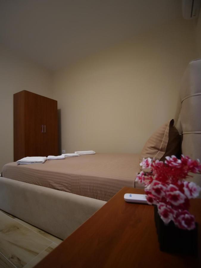 Hanna & Solei Hotel Берат Екстер'єр фото