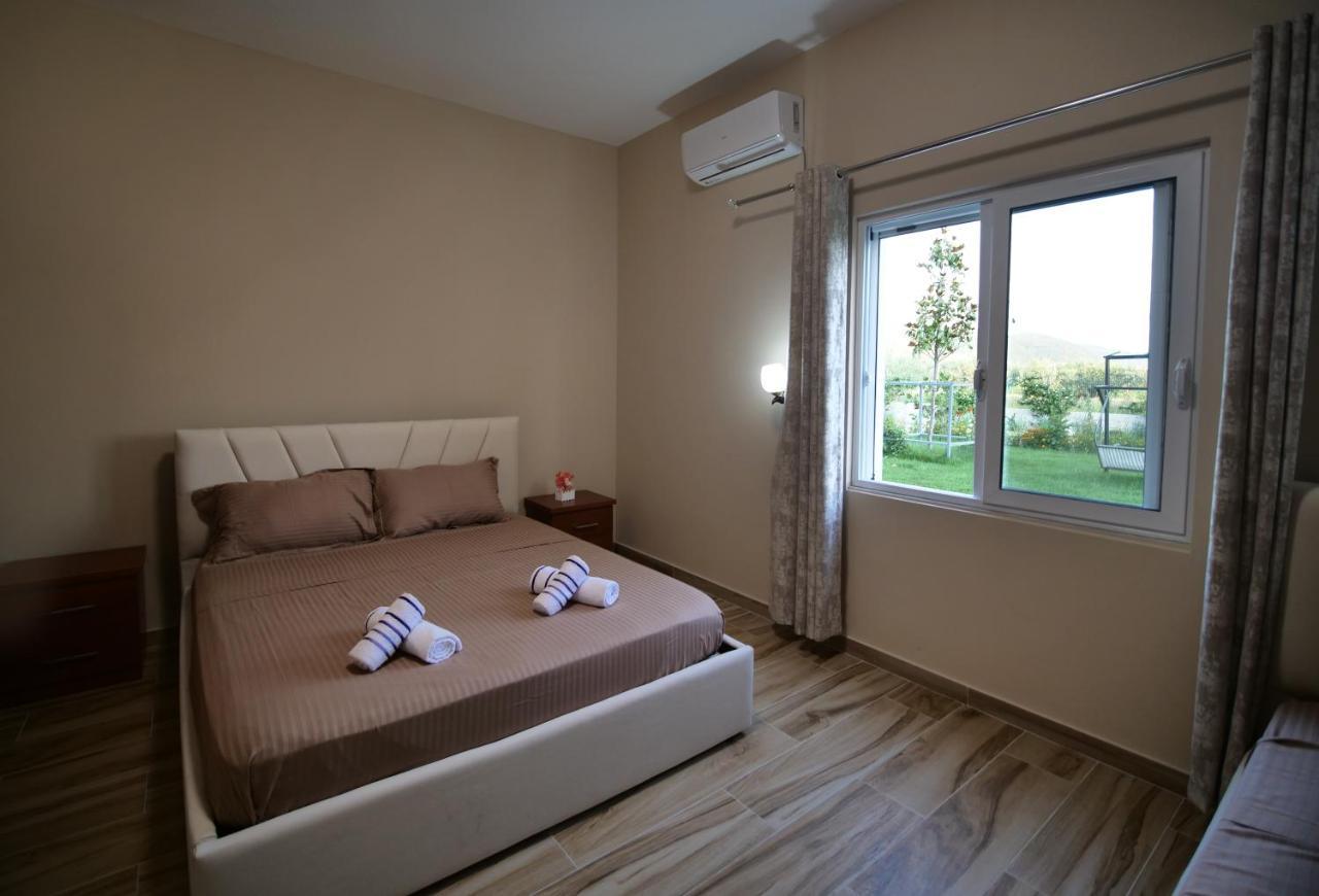 Hanna & Solei Hotel Берат Екстер'єр фото