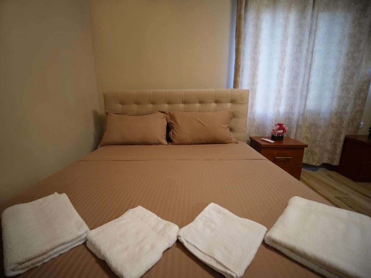 Hanna & Solei Hotel Берат Екстер'єр фото