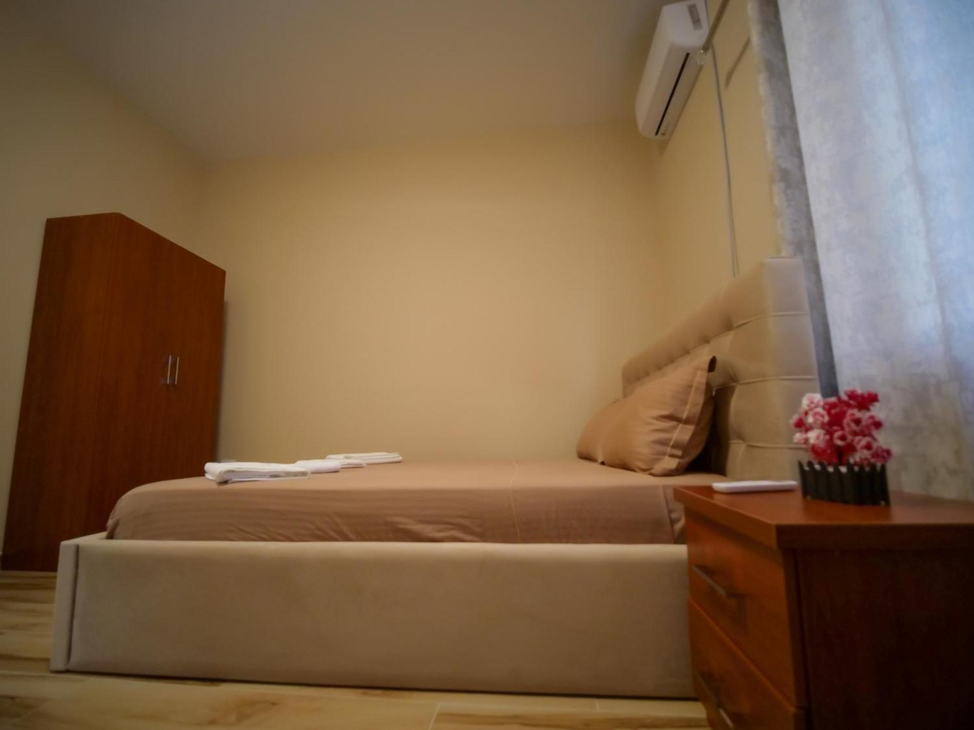 Hanna & Solei Hotel Берат Екстер'єр фото