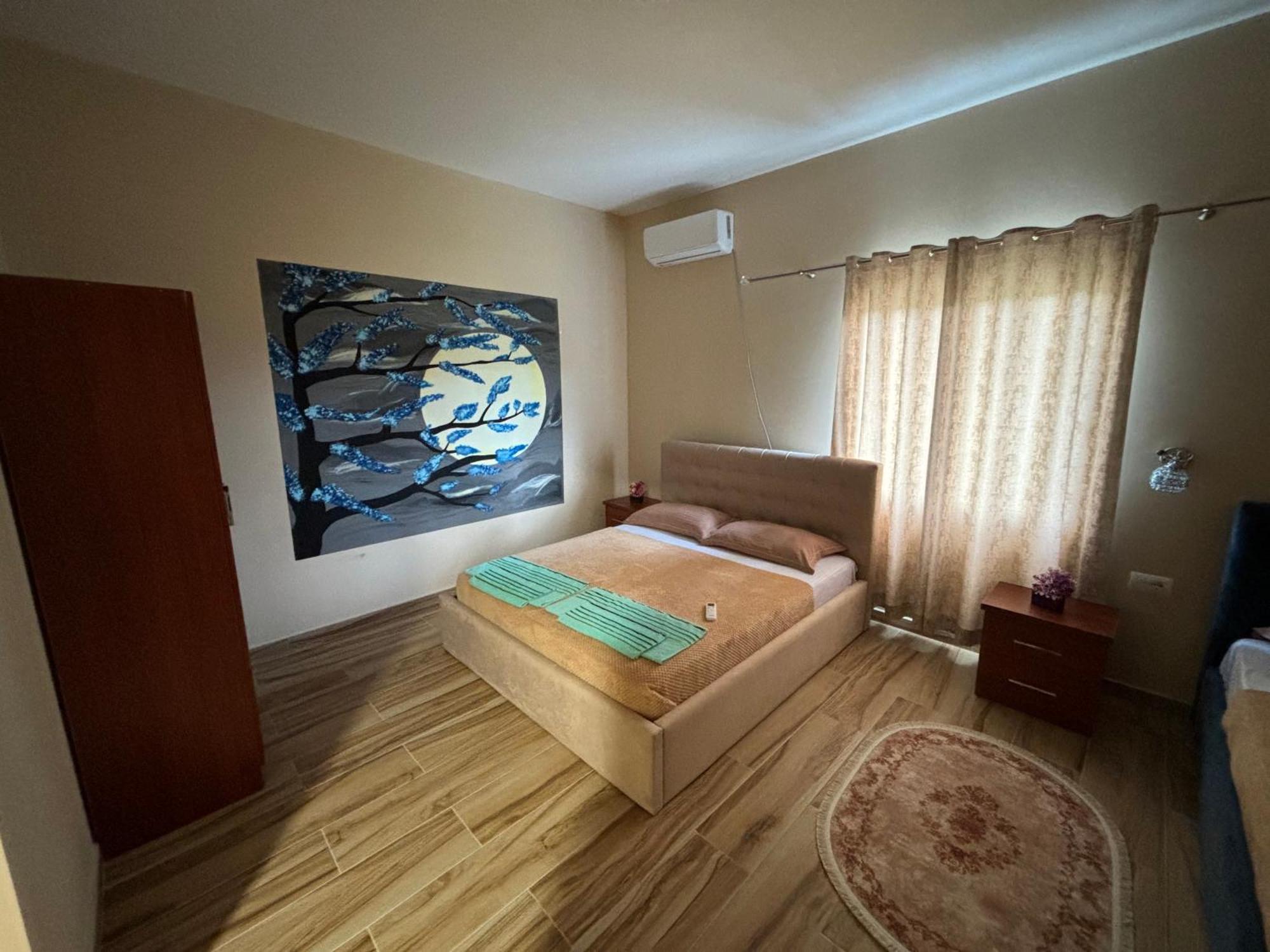 Hanna & Solei Hotel Берат Екстер'єр фото